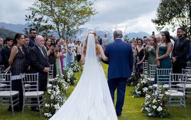  Fotógrafo de casamento em Manhuaçu – MG: experiência para registrar histórias que realmente importam