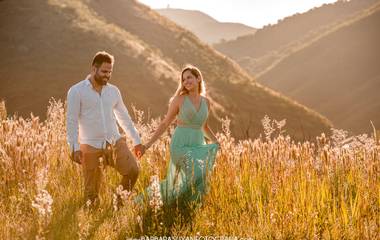 Onde fazer seu Ensaio Pré Wedding ou Pós Casamento?