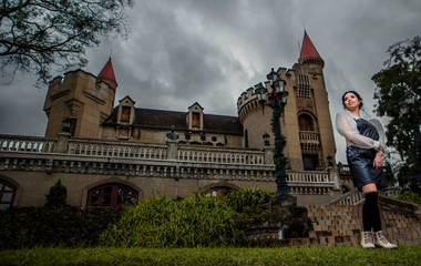 Museo El Castillo