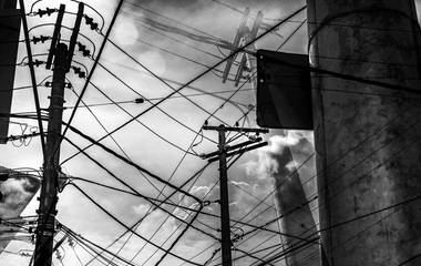 Dennis Calçada tem trabalho selecionado em festivais tradicionais de fotografia no Brasil e na Holanda