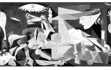 Arte e guerra