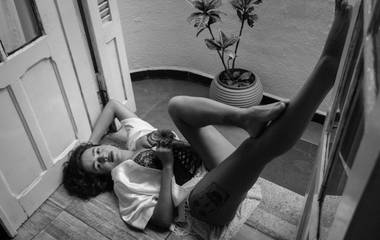 3 Motivos para fazer um ensaio sensual, mesmo que você nunca tenha sido fotografada antes