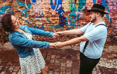 8 Ambientes urbanos para fazer um ensaio fotográfico em São Paulo