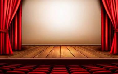 PROPONENTE - OFICINAS DE VIVENCIA TEATRAL