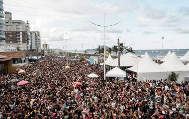 PROPONENTE - DOCUMENTÁRIO CARNAVAL DE NAVEGANTES, 42 ANOS DE HISTÓRIA