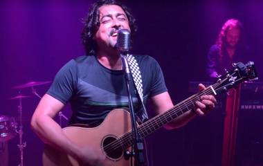 CAPTAÇÃO E EDIÇÃO: SHOW PÉ NA ESTRADA - RICARDO BATISTA
