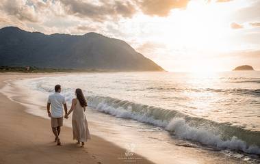 11 Sugestões de Lugares para Realizar o Seu Pre Wedding na Cidade do Rio de Janeiro: