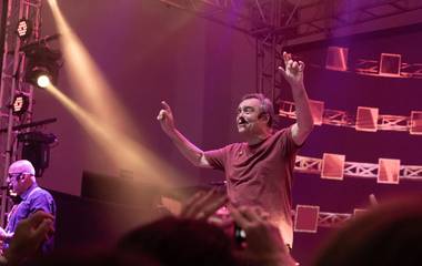 Amadorismo x Profissionalismo na Fotografia de Eventos: Entenda a Diferença