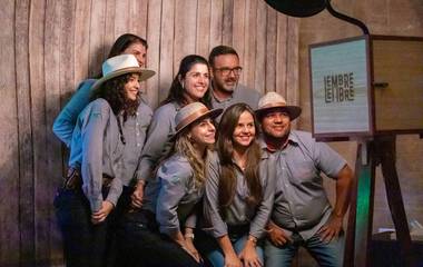 Como Escolher o Fotógrafo Ideal para Seu Evento: 5 Dicas Essenciais