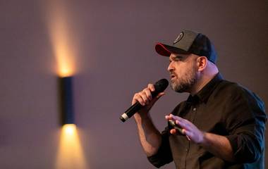 Fotografia Corporativa: Um Diferencial para Destacar Seu Evento no Mercado