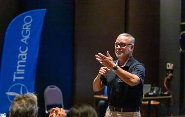 Como Criar Imagens Autênticas em Feiras e Eventos Corporativos