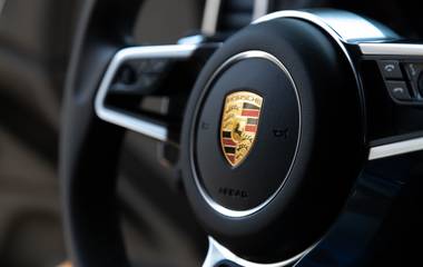 Transformando Imagens em Valor: Sessão Fotográfica Automotiva