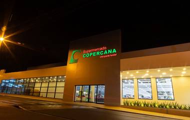 Transforme Seu Supermercado em Um Cartão de Visitas Digital!