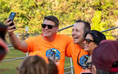 ✨ Celebrando a Cobertura Fotográfica do Pedala Record 2024! ✨