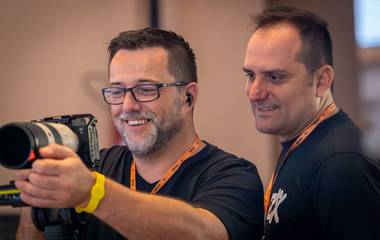 Os Desafios e Oportunidades de Ser Empreendedor no Audiovisual no Brasil