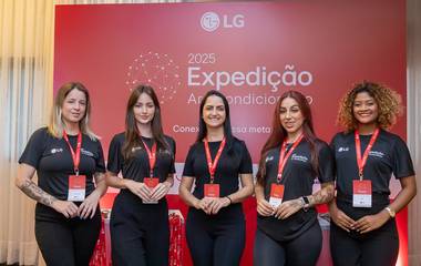 Como a Fotografia Profissional Eleva o Valor dos Eventos Corporativos: Um Olhar Sobre a LG Expedição Ar-Condicionado 2025
