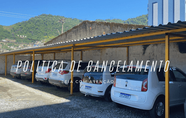 Política de cancelamento