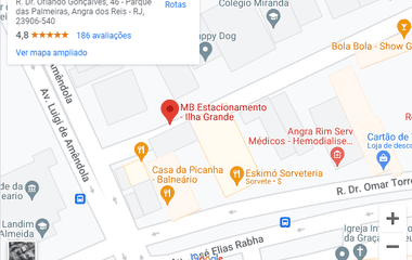 Localização