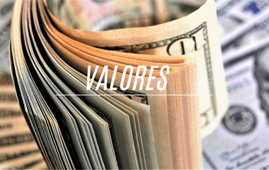 Valores