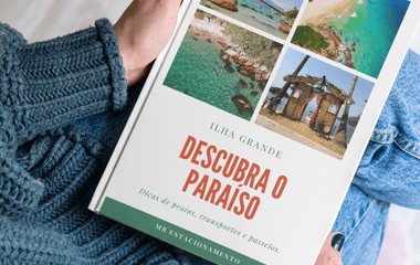 Descubra tudo o que você precisa saber antes de visitar a Ilha Grande!