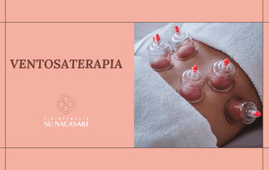 Descubra como a Ventosaterapia pode aliviar a dor nas costas