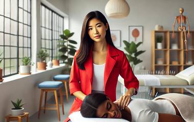 Ciclo Menstrual em Harmonia: Acupuntura para TPM