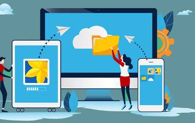 ¿Tus fotos están seguras en la nube?