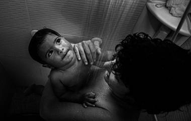 Fotografia Documental de Família. O  que é?