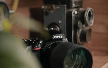 Nossa história | Capítulo 02: O início de tudo.