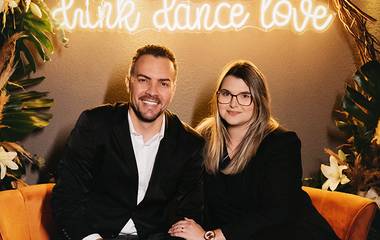 Nossa história | Capítulo 04: É nosso aniversário!