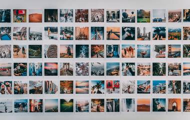 Por que você quer fotos?
