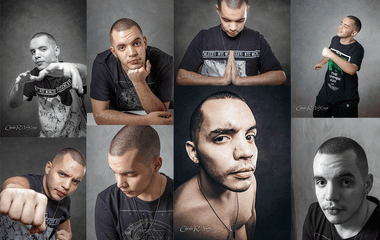 Que tipo de foto você quer?