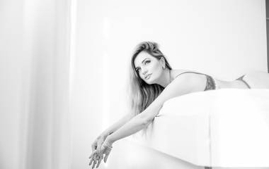 Ensaio Josi (Ensaio Sensual)