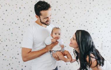 O Simples é extraordinário! Luísa ~3 meses