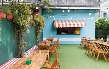 Casa de Festa infantil em Recife