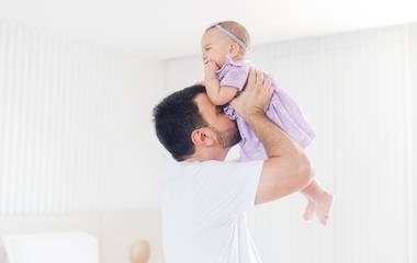 Ensaio de Acompanhamento Trimestral do bebê - Recife-PE