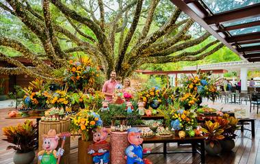 Dicas para um Aniversário Infantil Inesquecível: Celebrando com Alegria e Magia!