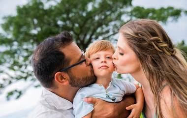 Capturando Memórias Inestimáveis: O Encanto do Ensaio Fotográfico de Família