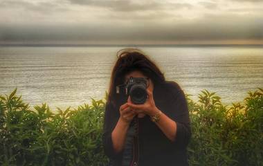 El arte de perpetuar la vida...