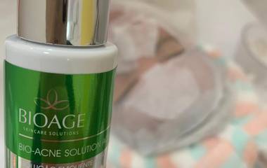 Cicatriz de acne, tem solução?