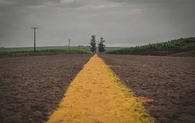 Um caminho a percorrer...