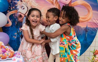 A criança de cada signo