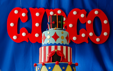 Temas para festas infantis