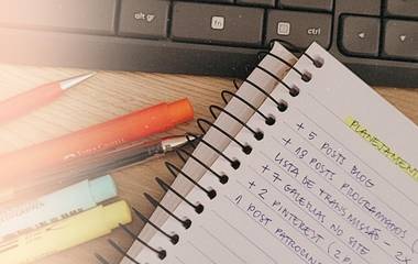 O tamanho das fotos para download