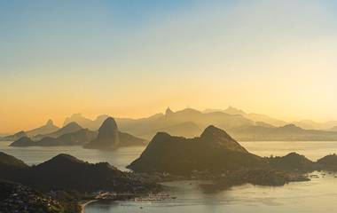Melhores locais para o seu ensaio