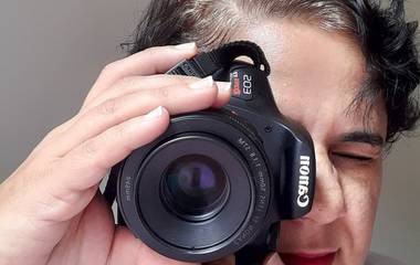 Os desafios de ser fotógrafo 