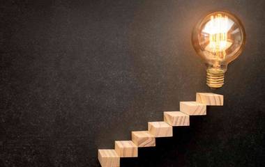 Saia da zona de conforto!