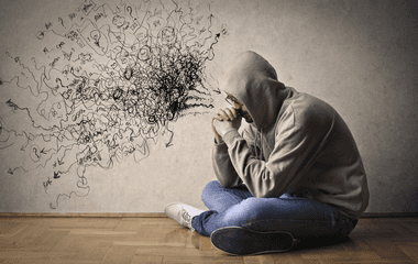 4 dicas para evitar pensamentos negativos!