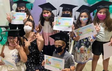 Então é natal…e o que você fez? 