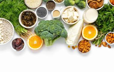 Alimentação saudável preventiva contra o câncer